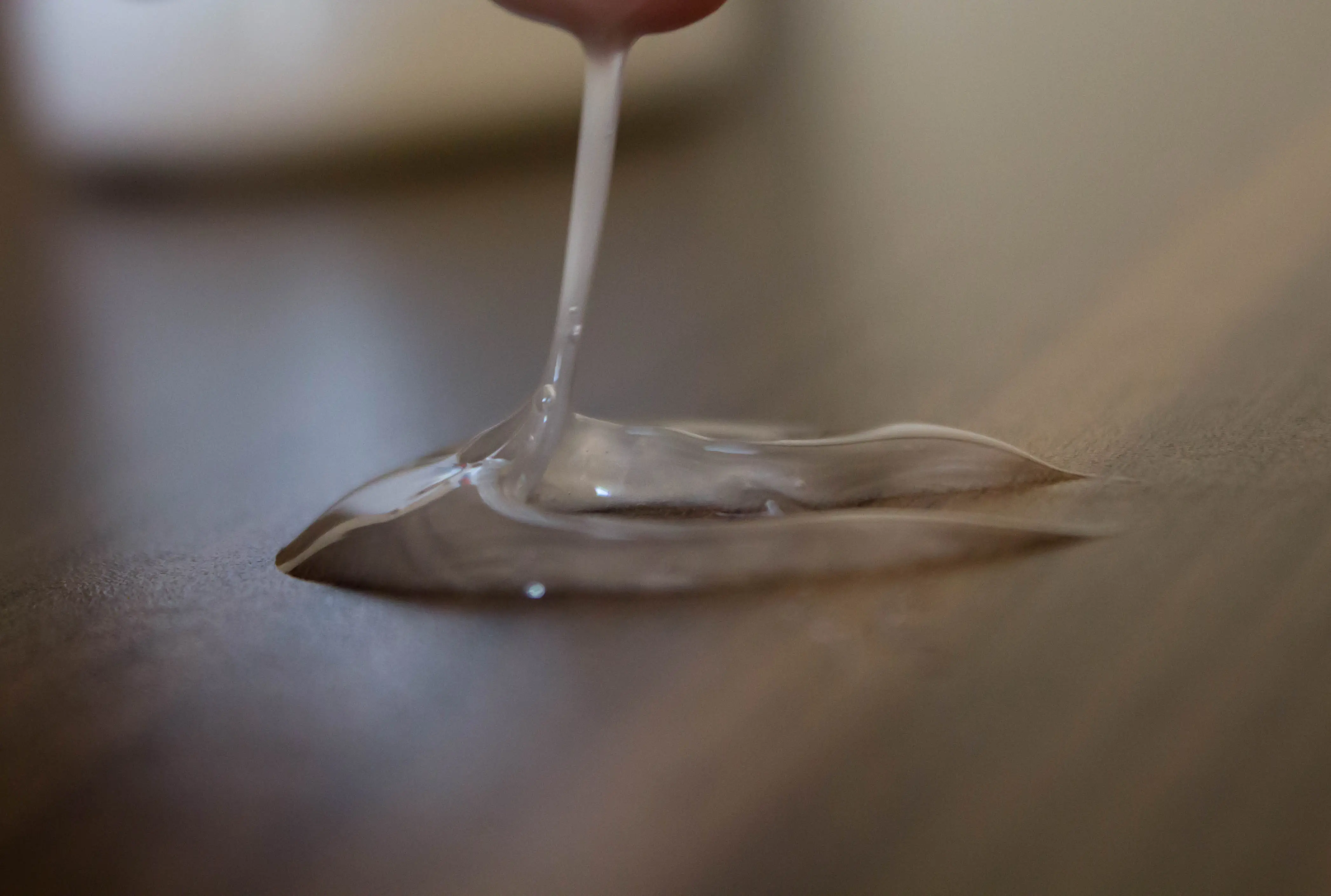 konsystencja szampon arganowy Pro F