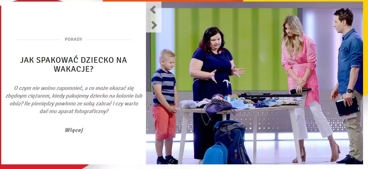 jak spakowac dziecko na wakacje pytanie na sniadanie jak spakowac dziecko na wakacje pytanie na sniadanie