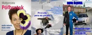 plakaty wybory samorządowe 2014
