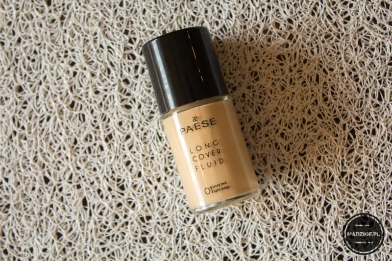 Paese Long Cover Fluid