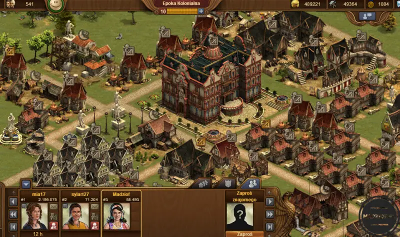 moje czasopochłaniacze - forge of empires moje czasopochłaniacze - forge of empires