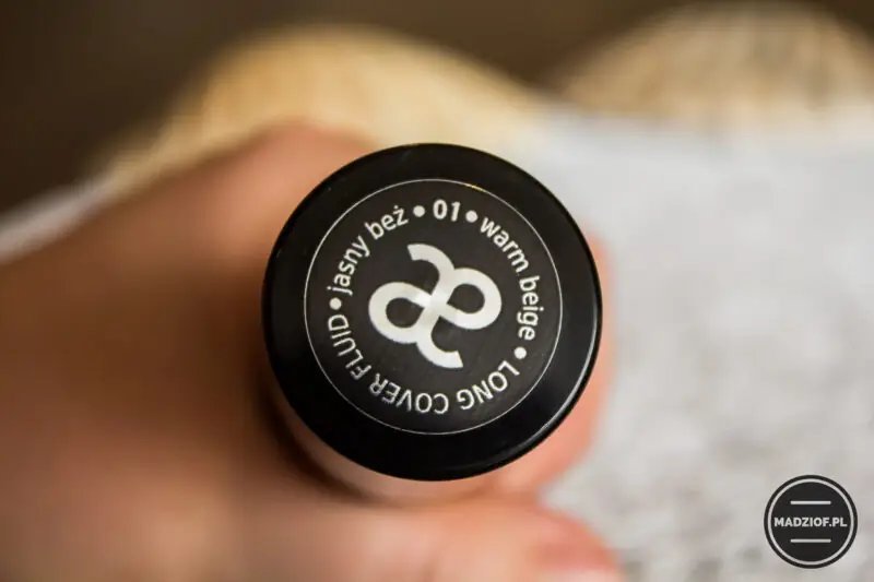  Paese Long Cover Fluid