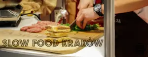 Slow Food Kraków 2014