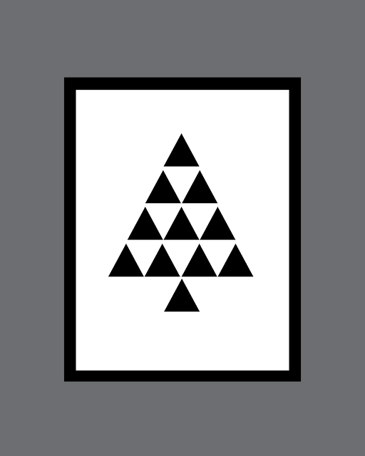 swiateczne plakaty do pobrania za darmo choinka2 swiateczne plakaty do pobrania za darmo choinka2