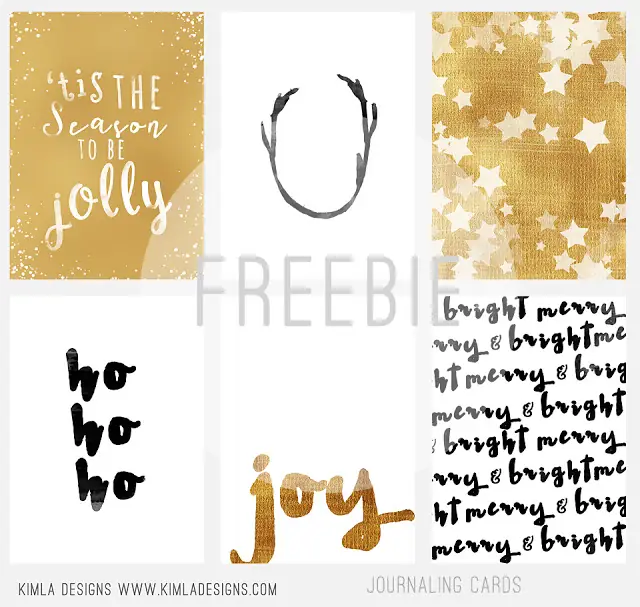 swiateczne plakaty do pobrania za darmo zote