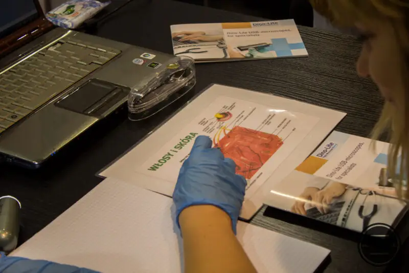 Międzynarodowy kongres i targi kosmetyczne LNE & SPA w Krakowie