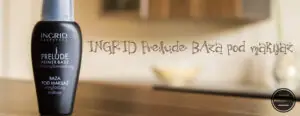 Ingrid Prelude Primer Base - Baza pod makijaż