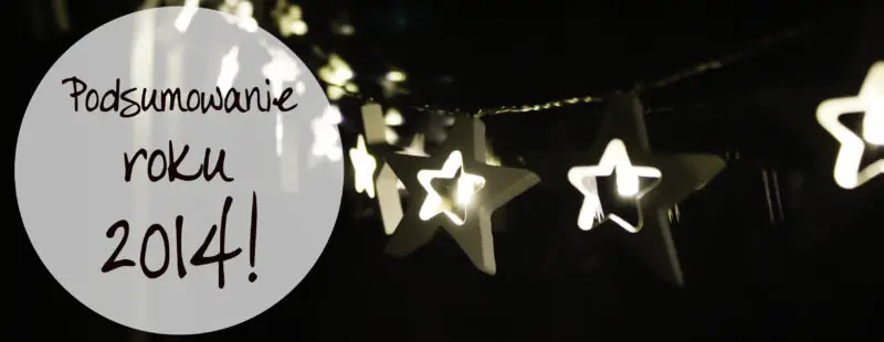 podsumowanie roku 2014