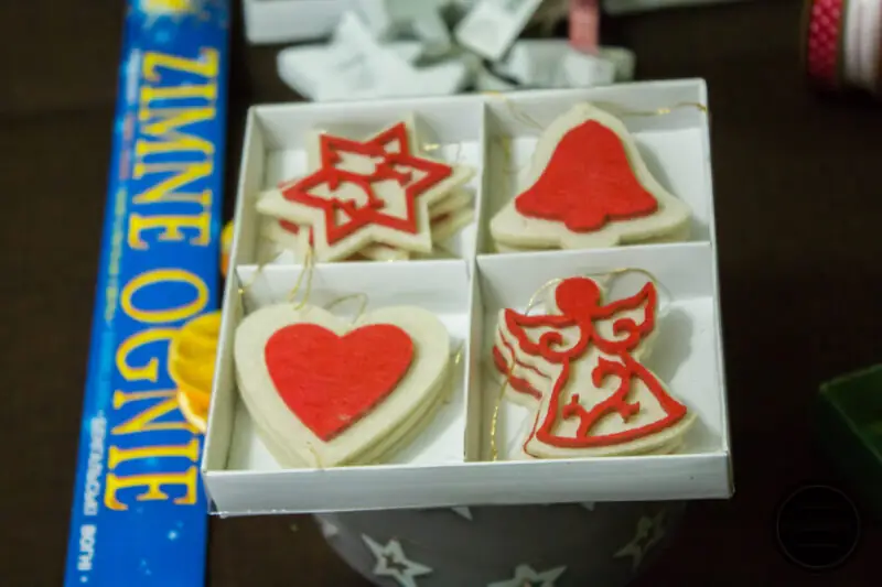 Moja pierwsza choinka zimne ognie słomiane aniołki filcowe ozdoby Moja pierwsza choinka zimne ognie słomiane aniołki filcowe ozdoby