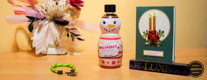 mikołajki blogerskie