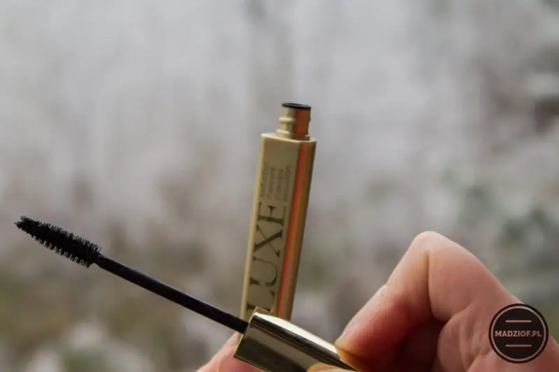 avon luxe tusz do rzęs avon luxe tusz do rzęs