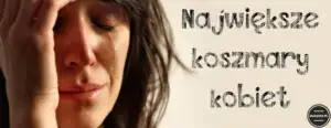 koszmary