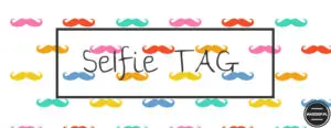 selfie tag