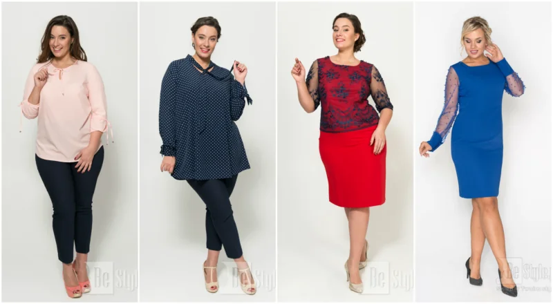bestyle sklep plus size gdzie kupowac ubrania w duzym rozmiarze