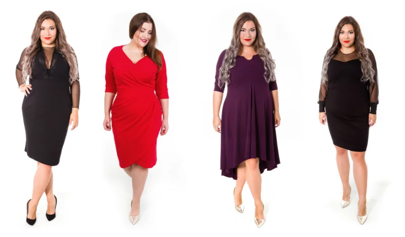 gdzie kupowac ubrania w duzych rozmiarach 20inlove