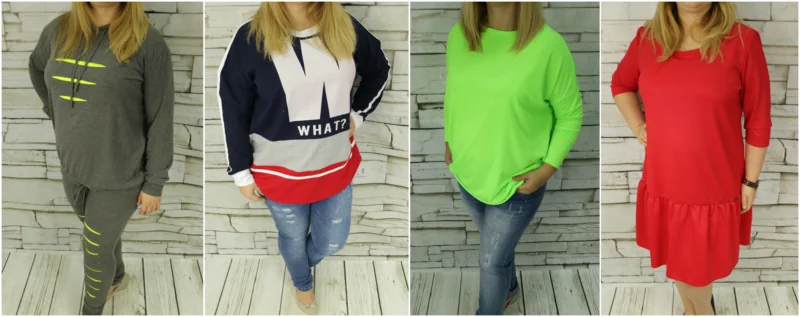 gdzie kupowac ubrania w duzych rozmiarach butik finezja