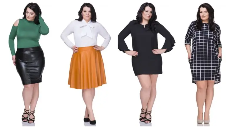 gdzie kupowac ubrania w duzych rozmiarach tesita