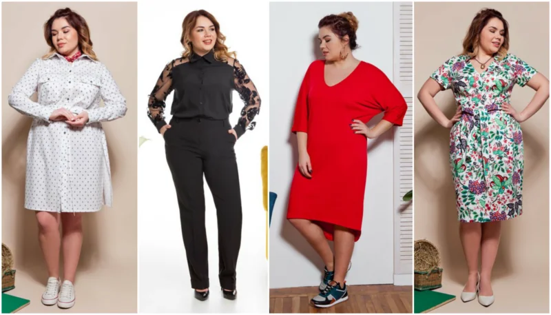 gdzie kupowac ubrania w duzych rozmiarach the cover shop