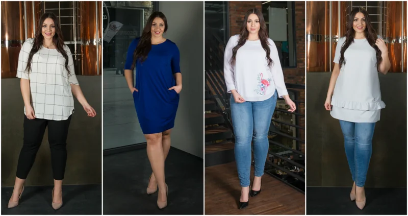 gdzie kupowac ubrania w duzych rozmiarach tono sklep