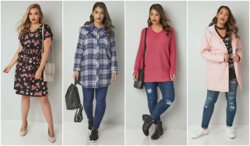 gdzie kupowac ubrania w duzych rozmiarach yoursclothing