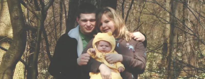 10 rzeczy, ktore uslyszysz od ludzi jesli jestes nastoletnia matka