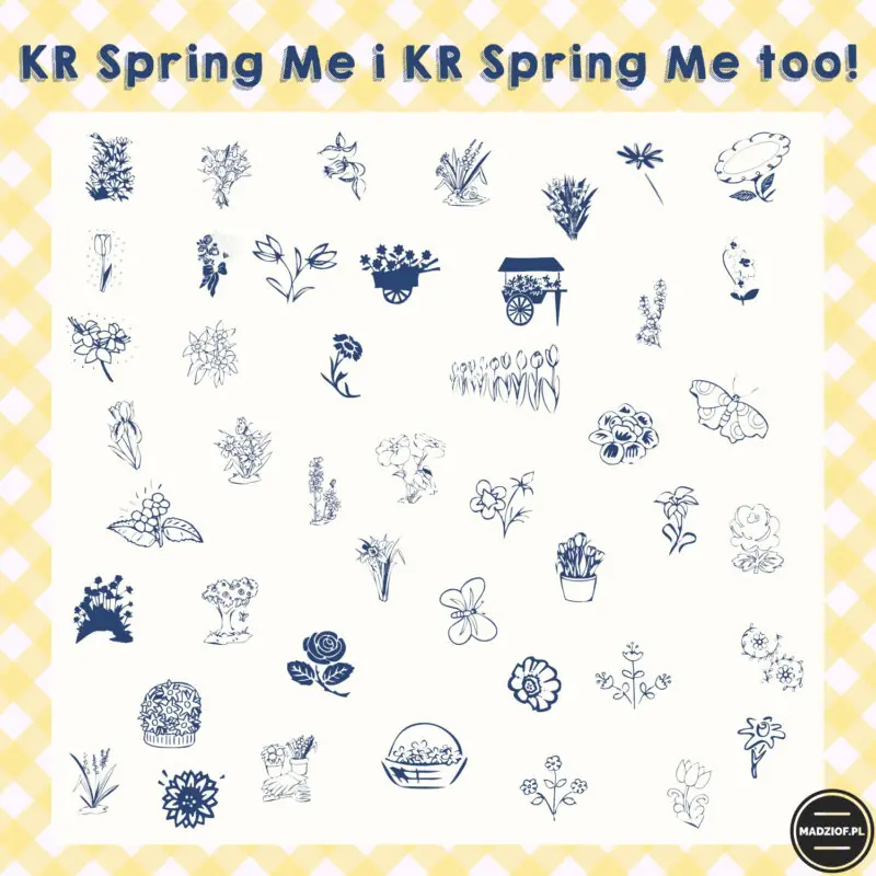 KR spring me