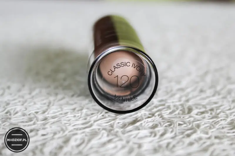 Maybelline fit me antishine stick podklad w sztyfcie Maybelline fit me antishine stick podklad w sztyfcie