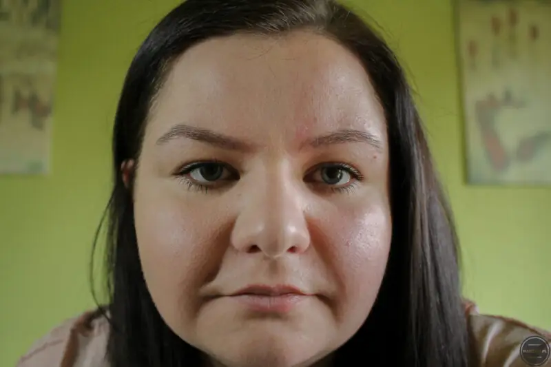 Maybelline fit me antishine stick podklad w sztyfcie efekt Maybelline fit me antishine stick podklad w sztyfcie efekt