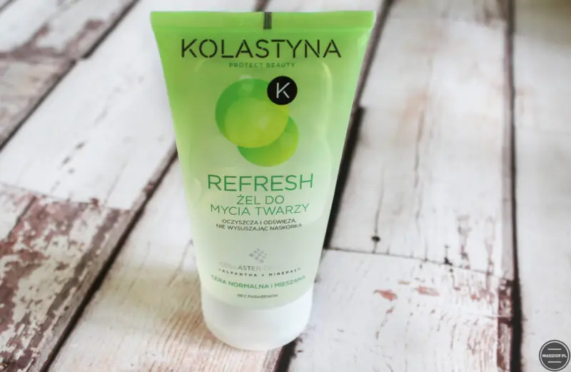 ulubiency lutego kolastyna refresh