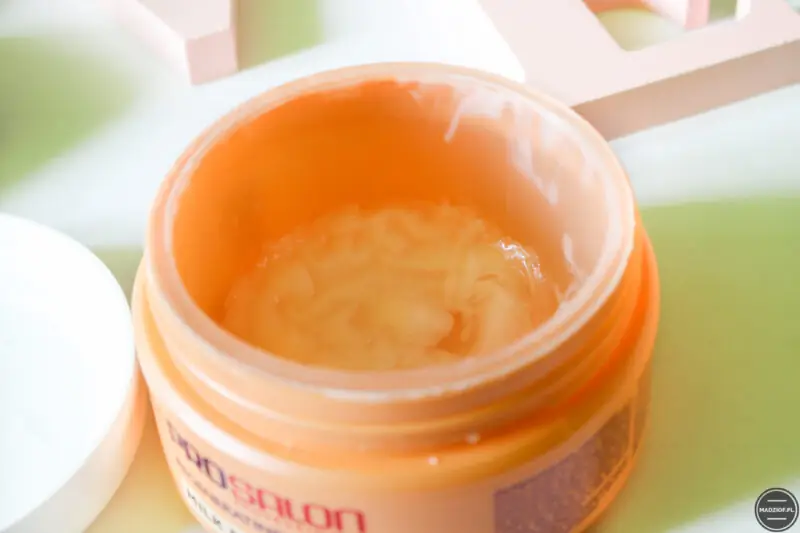 ulubiency marca maska prosalon milk and honey ulubiency marca maska prosalon milk and honey