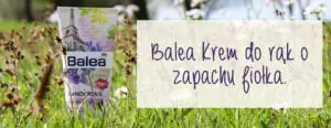 balea krem do rak o zapachu fiolka-1