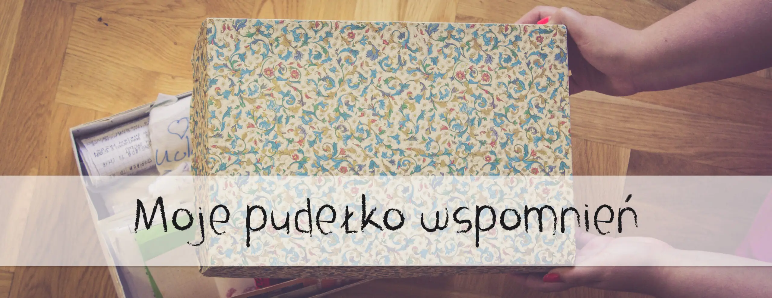 moje pudelko wspomnien-1