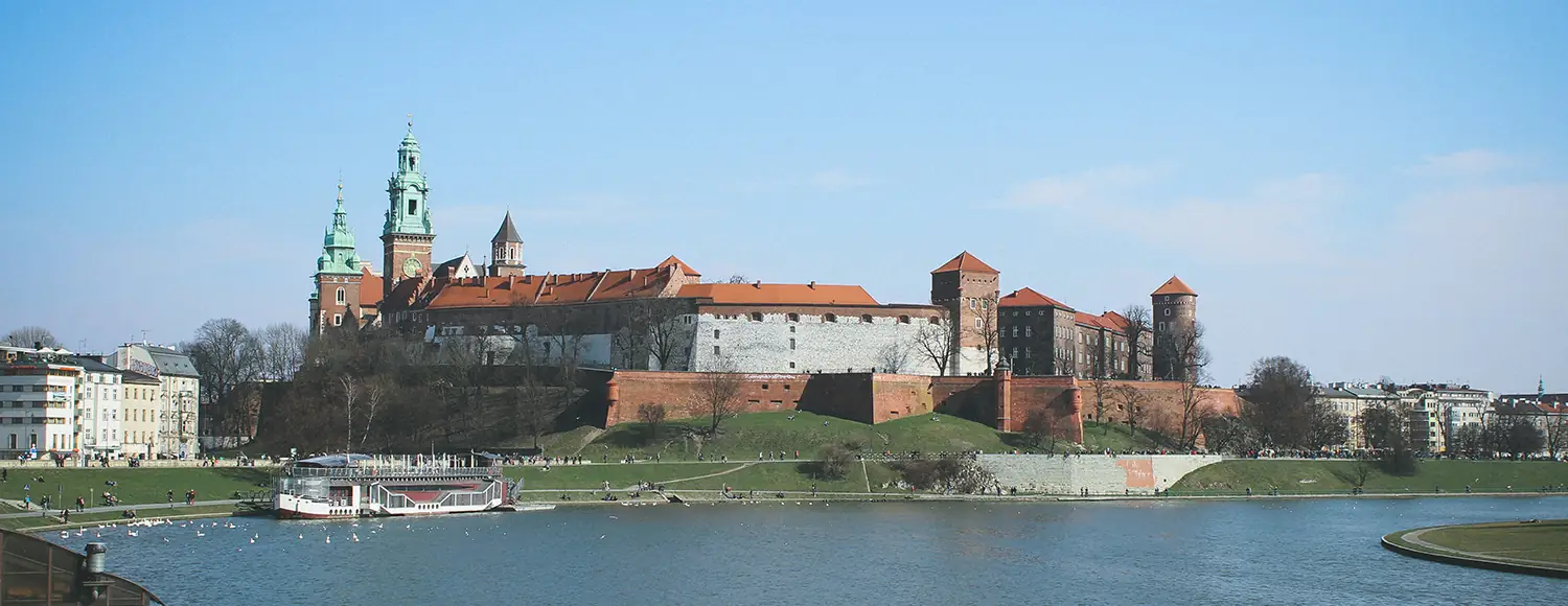 slowa ktore uslyszysz w krakowie wawel