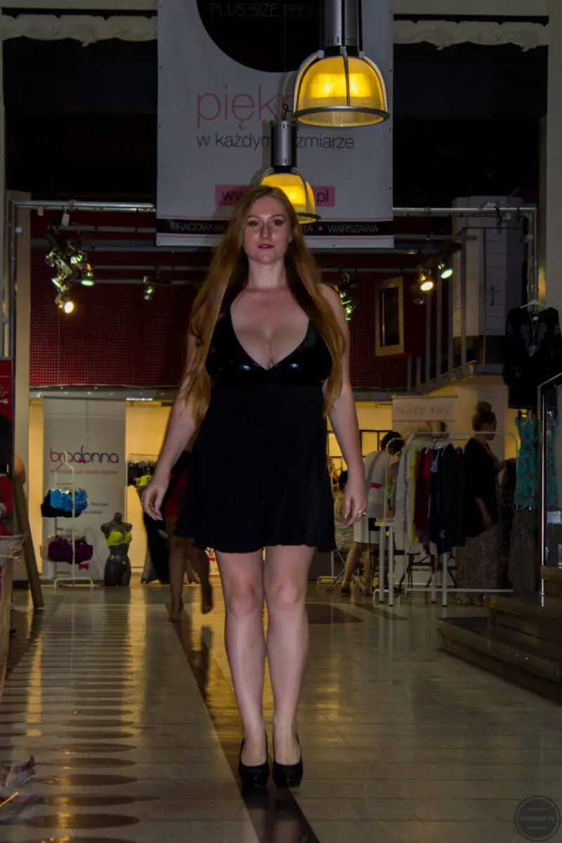 Targi size plus warszawa Andalea Targi size plus warszawa andalea