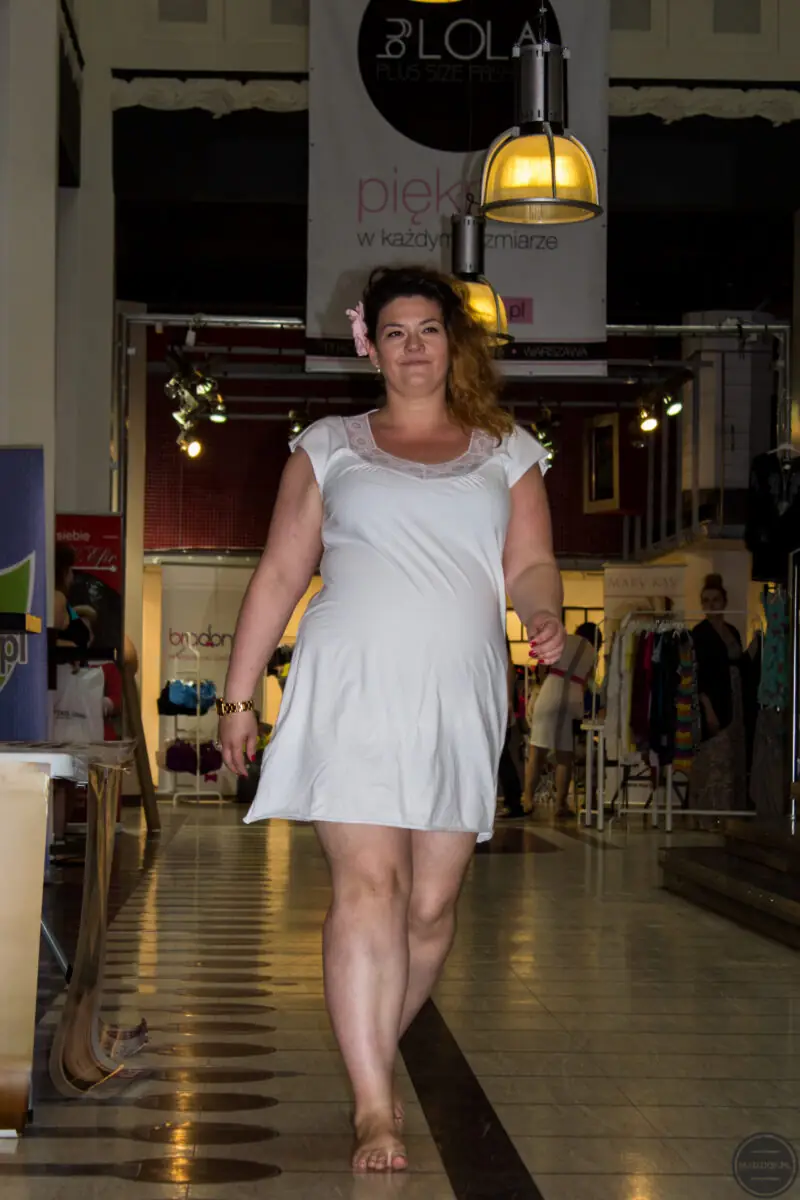 Targi size plus warszawa Andalea Targi size plus warszawa Andalea