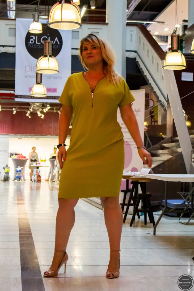 Targi size plus warszawa gabriela visconti Targi size plus warszawa gabriela visconti