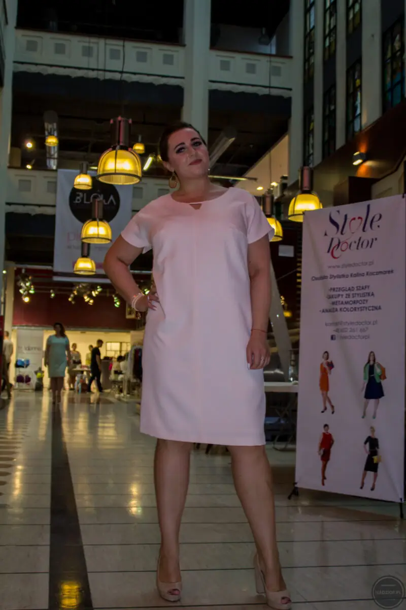 Targi size plus warszawa gabriela visconti Targi size plus warszawa gabriela visconti