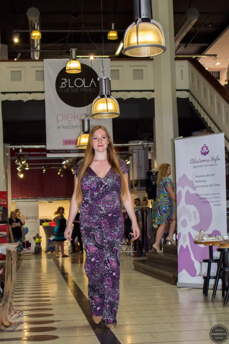 Targi size plus warszawa marzena efir Targi size plus warszawa marzena efir