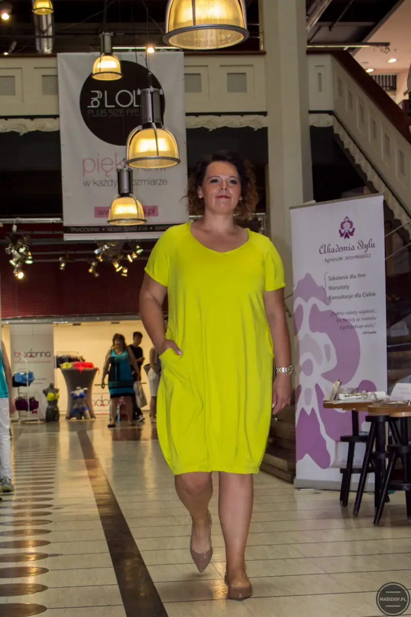 Targi size plus warszawa marzena efir Targi size plus warszawa marzena efir