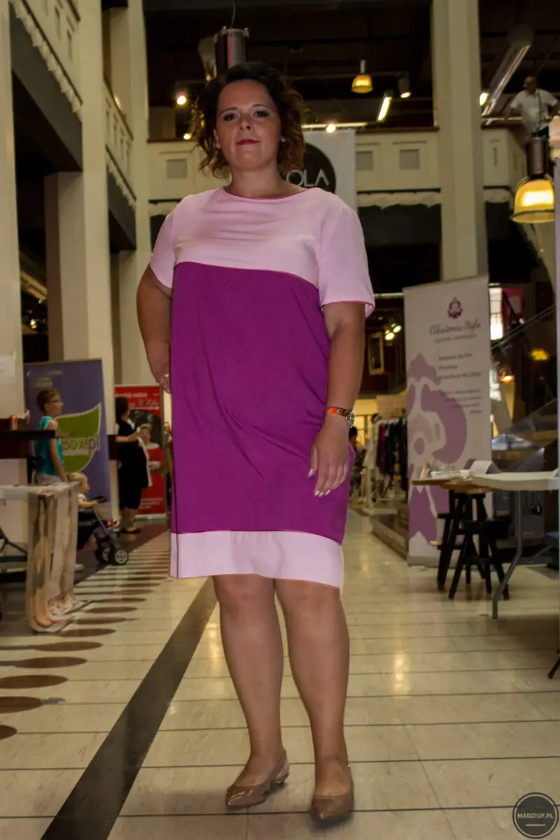 Targi size plus warszawa sizu Targi size plus warszawa sizu