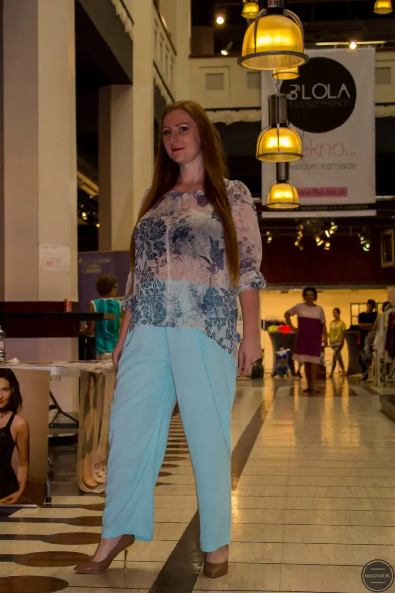 Targi size plus warszawa sizu Targi size plus warszawa sizu