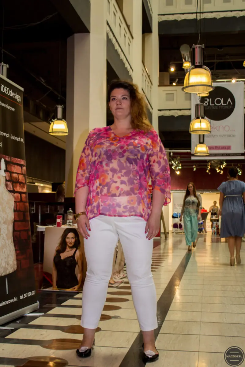 Targi size plus warszawa sizu Targi size plus warszawa sizu