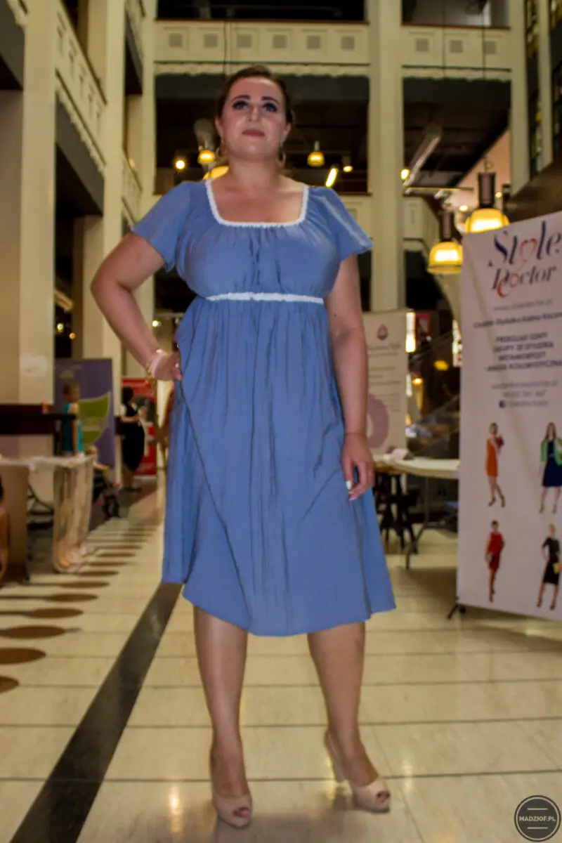 Targi size plus warszawa sizu Targi size plus warszawa sizu