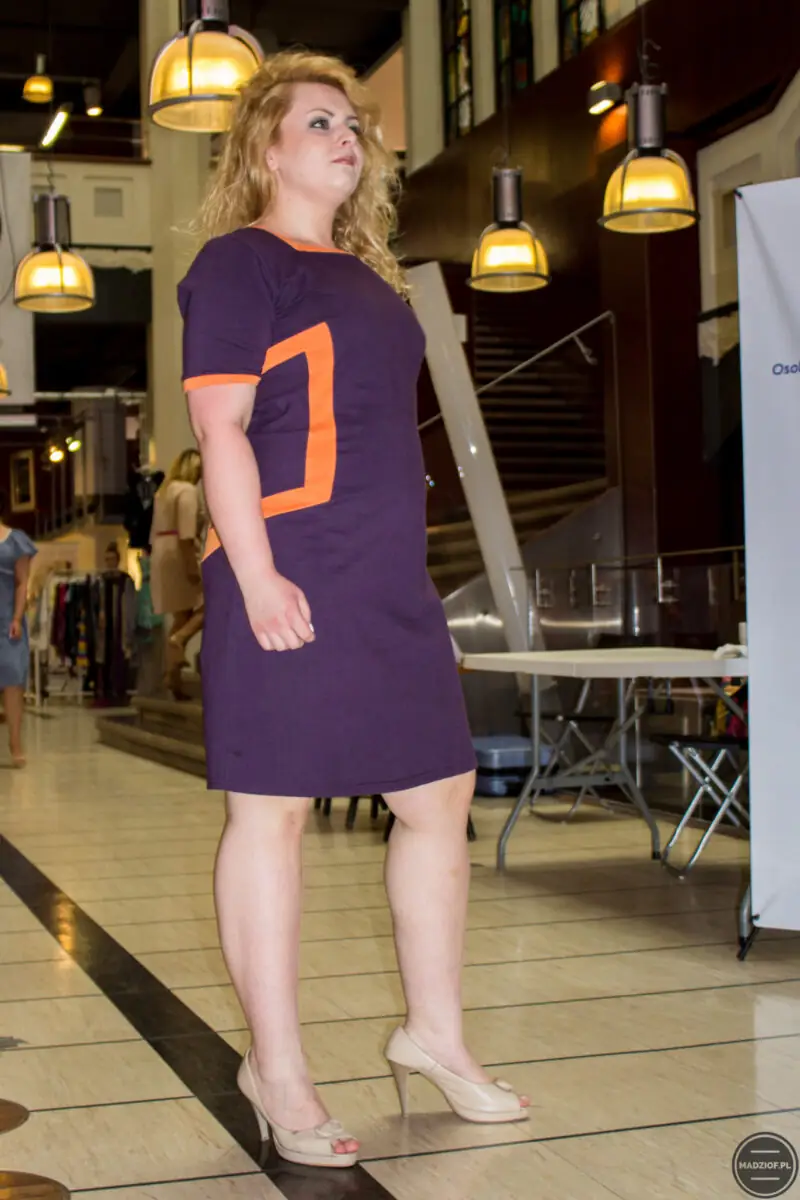 Targi size plus warszawa sizu Targi size plus warszawa sizu