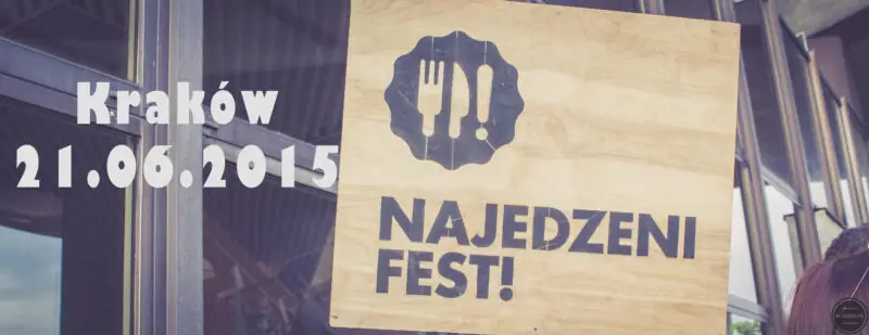 najedzeni fest krakow 2015