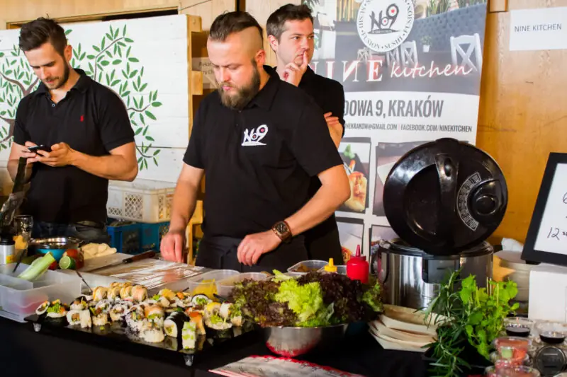 najedzeni fest krakow 2015