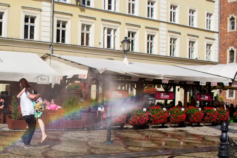 co ciekawego mozna zobaczyc we wroclawiu - rynek-10