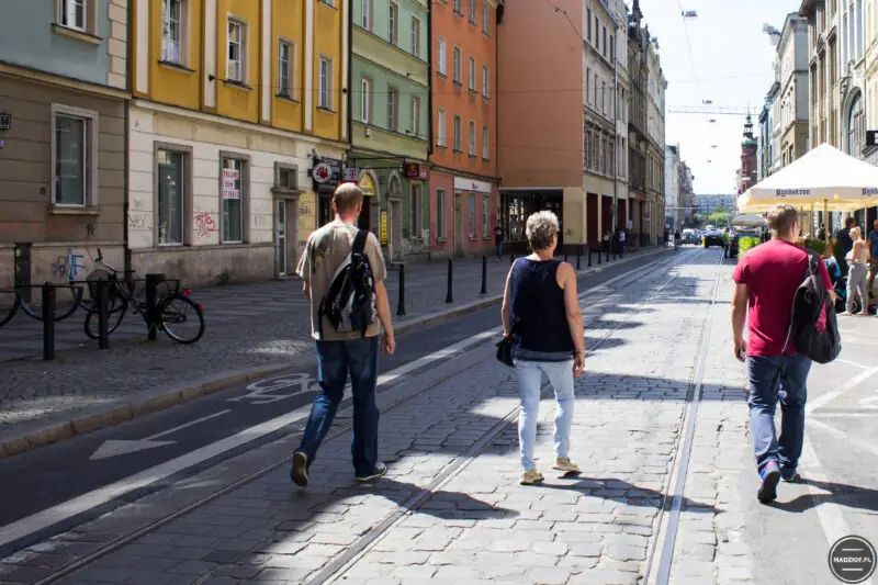 co ciekawego mozna zobaczyc we wroclawiu - rynek-8