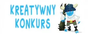 kreatywny konkurs poki