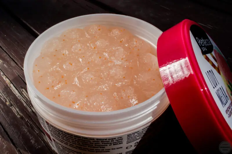 perfecta spa cukrowy peeling wygladzajacy lody melba-5